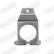 Holder, exhaust system, Thumbnail 9