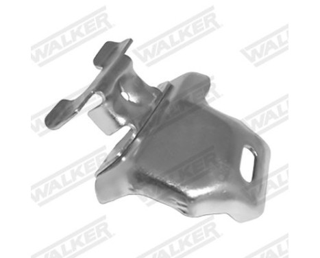 Holder, exhaust system, Image 9