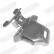 Holder, exhaust system, Thumbnail 9