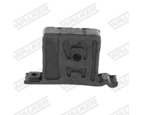 Holder, exhaust system, Image 10
