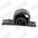 Holder, exhaust system, Thumbnail 9