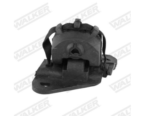 Holder, exhaust system, Image 9