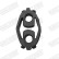 Holder, exhaust system, Thumbnail 10