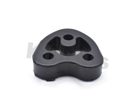 Holder, exhaust system, Image 2