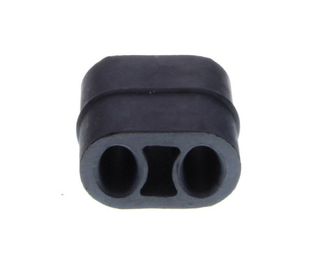 Holder, exhaust system, Image 2