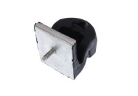 Holder, exhaust system
