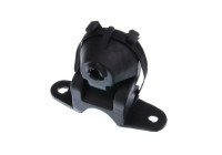 Holder, exhaust system
