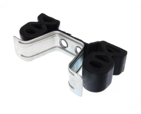 Holder, exhaust system, Image 2