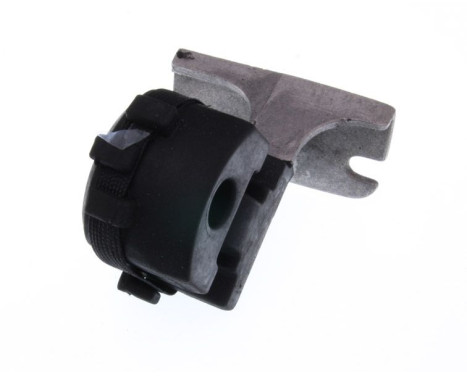 Holder, exhaust system, Image 2