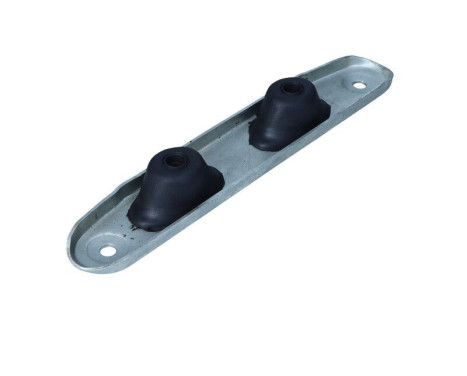 Holder, exhaust system, Image 2