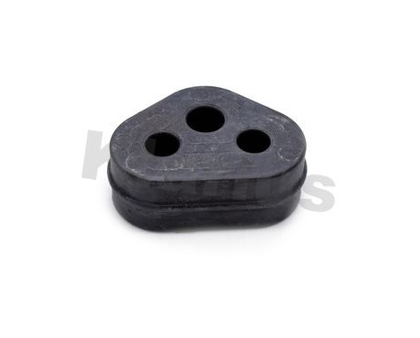 Holder, exhaust system, Image 2