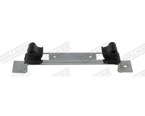 Holder, exhaust system, Image 2