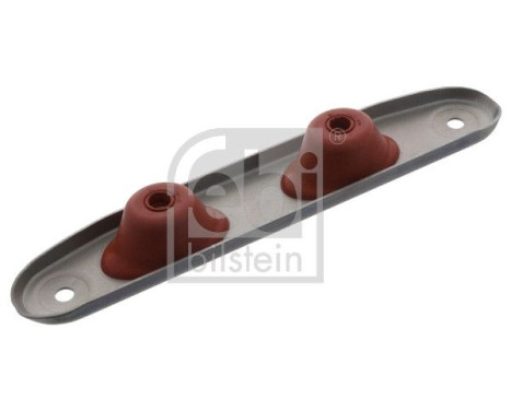 Holder, exhaust system, Image 2