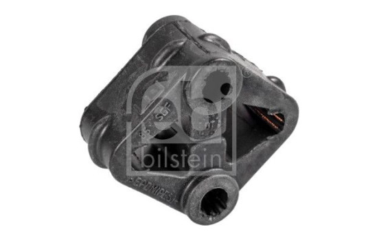 Holder, exhaust system, Image 2