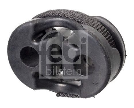 Holder, exhaust system, Image 2
