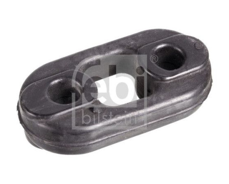 Holder, exhaust system, Image 2