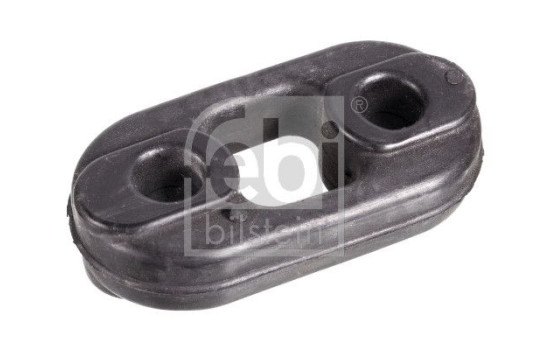 Holder, exhaust system, Image 2