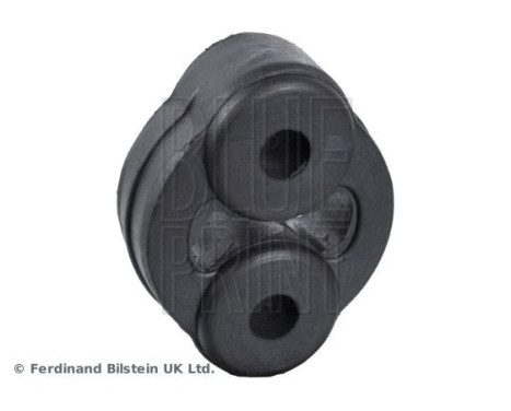 Holder, exhaust system, Image 2