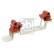 Holder, exhaust system, Thumbnail 2