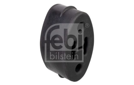 Holder, exhaust system, Image 2