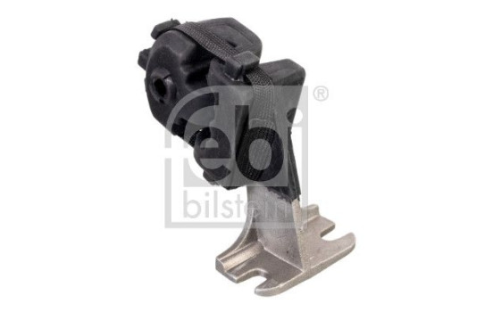 Holder, exhaust system, Image 2