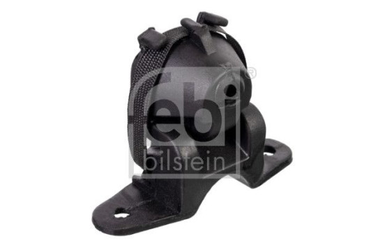 Holder, exhaust system, Image 2