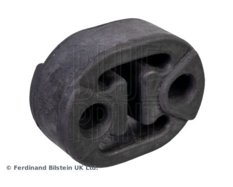 Holder, exhaust system, Image 2
