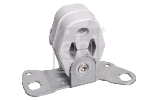 Holder, exhaust system, Image 2