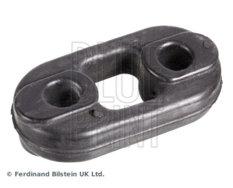 Holder, exhaust system, Image 2