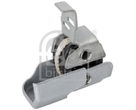 Holder, exhaust system, Image 3