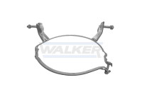 Holder, exhaust system