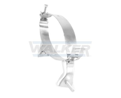 Holder, exhaust system, Image 3