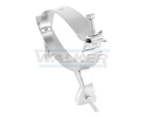 Holder, exhaust system, Image 5