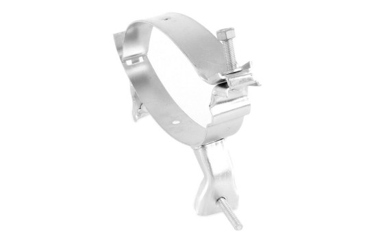 Holder, exhaust system, Image 4