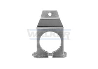 Holder, exhaust system