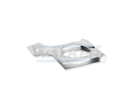 Holder, exhaust system, Image 4