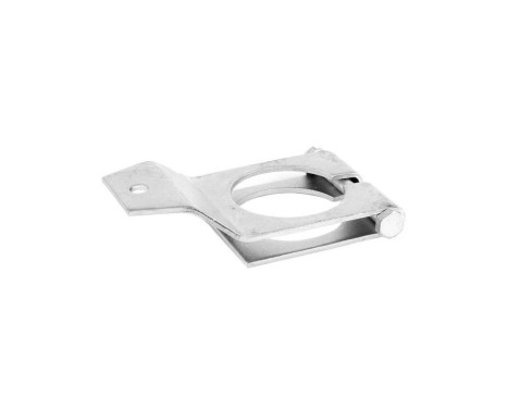 Holder, exhaust system, Image 7