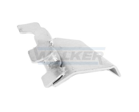 Holder, exhaust system, Image 4