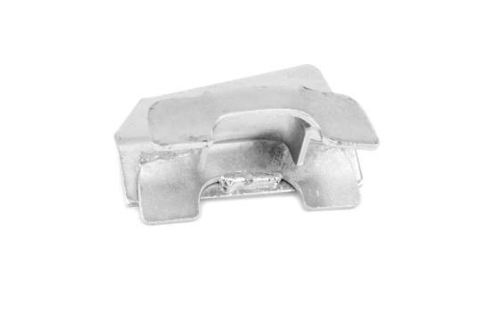 Holder, exhaust system, Image 2