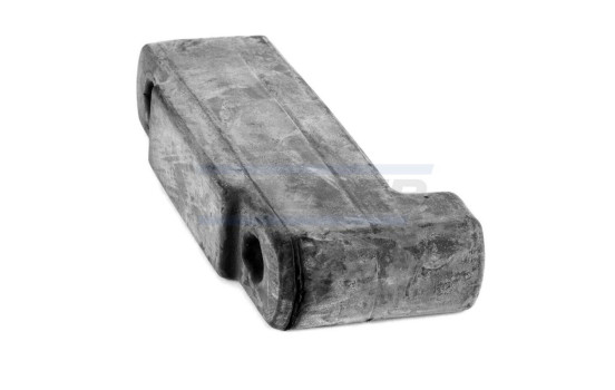 Holder, exhaust system, Image 3