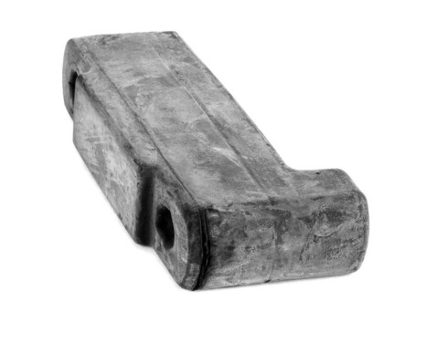 Holder, exhaust system, Image 6