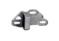 Holder, exhaust system