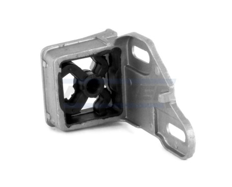 Holder, exhaust system, Image 2