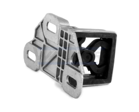 Holder, exhaust system, Image 4