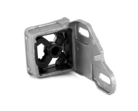 Holder, exhaust system, Image 5