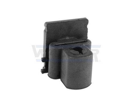 Holder, exhaust system, Image 2