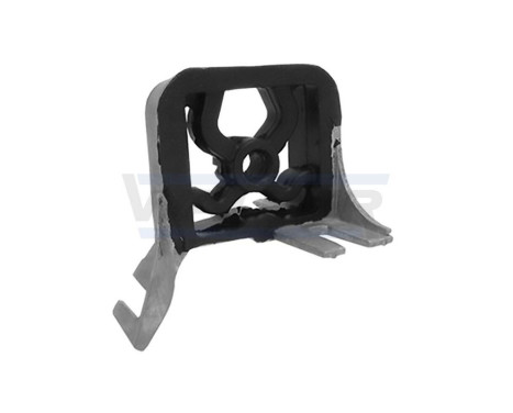 Holder, exhaust system, Image 2