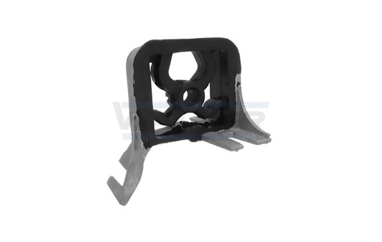 Holder, exhaust system, Image 2