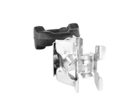 Holder, exhaust system, Image 4