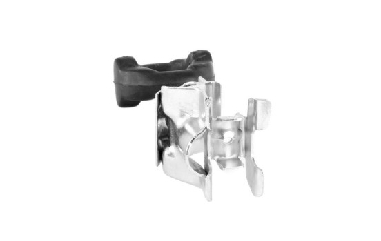 Holder, exhaust system, Image 4